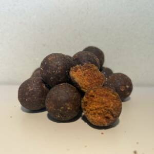 Bouillettes NEWBERRY