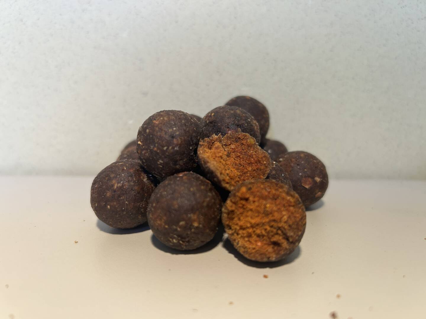 Bouillettes NEWBERRY