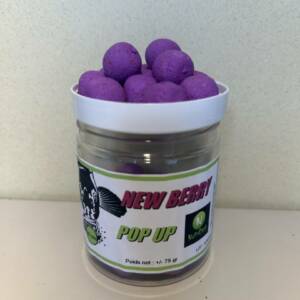 POP UP NEWBERRY