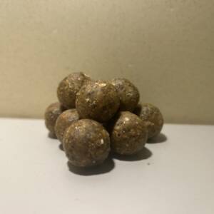 Bouillettes NO LIMIT - MONSTER CRAB