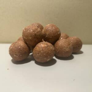 Bouillettes NO LIMIT - TUTTI FRUTTI