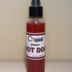 SPRAY HOT DOG - 100 ml