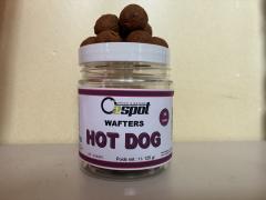 WAFTERS HOT DOG
